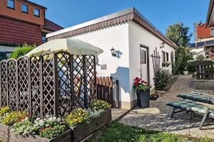 Ferienwohnungen Riedel