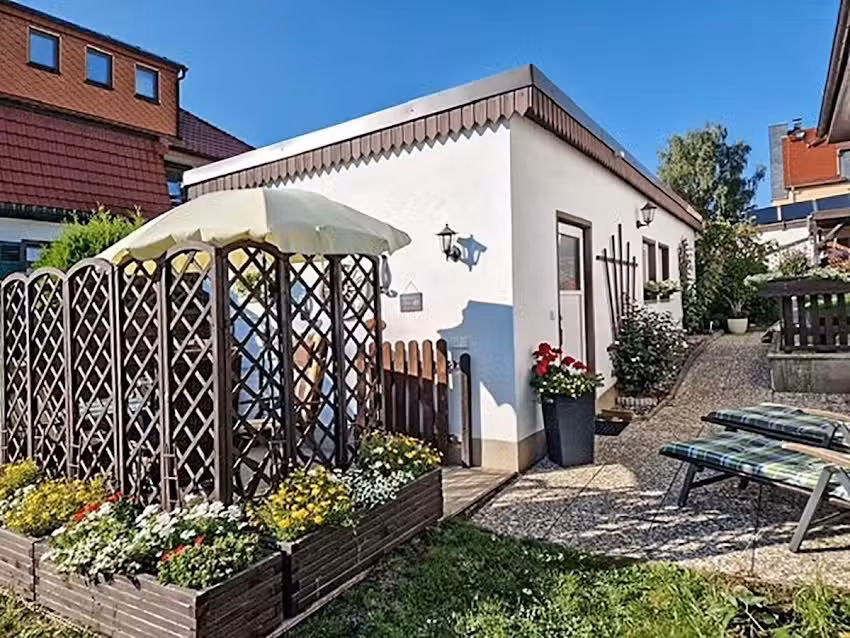 Ferienwohnungen Riedel