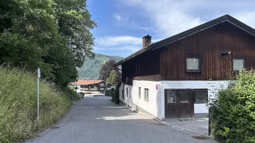Ferienwohnungen Rieder