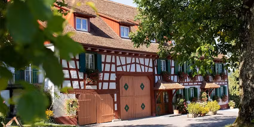 Ferienwohnungen Risthof