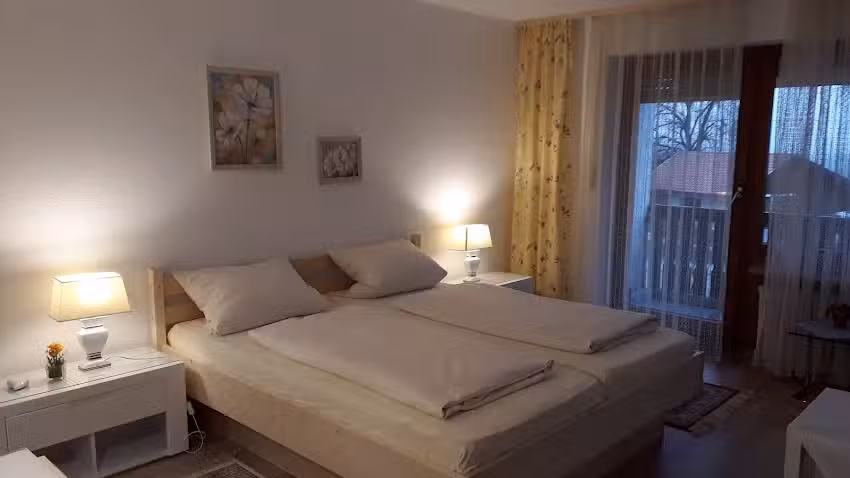 Ferienwohnungen Ritter