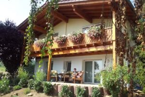 Ferienwohnungen Rosbachhof Eppingen / Kleingartach