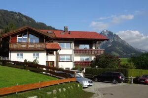Ferienwohnungen Rotzler