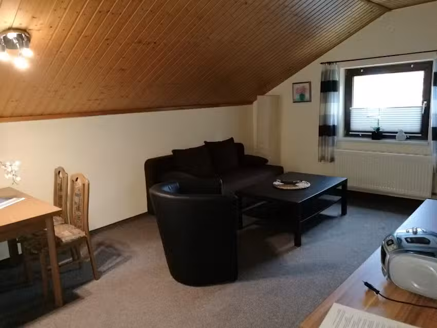 Ferienwohnungen R&uuml;gen