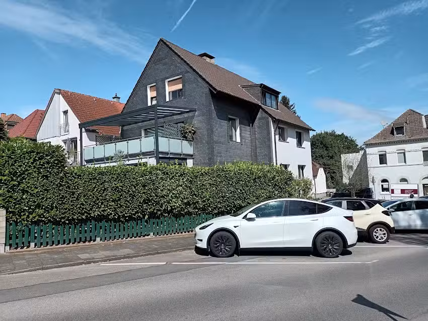 Ferienwohnungen Saarn