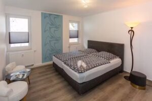 Ferienwohnungen Sachsenhof