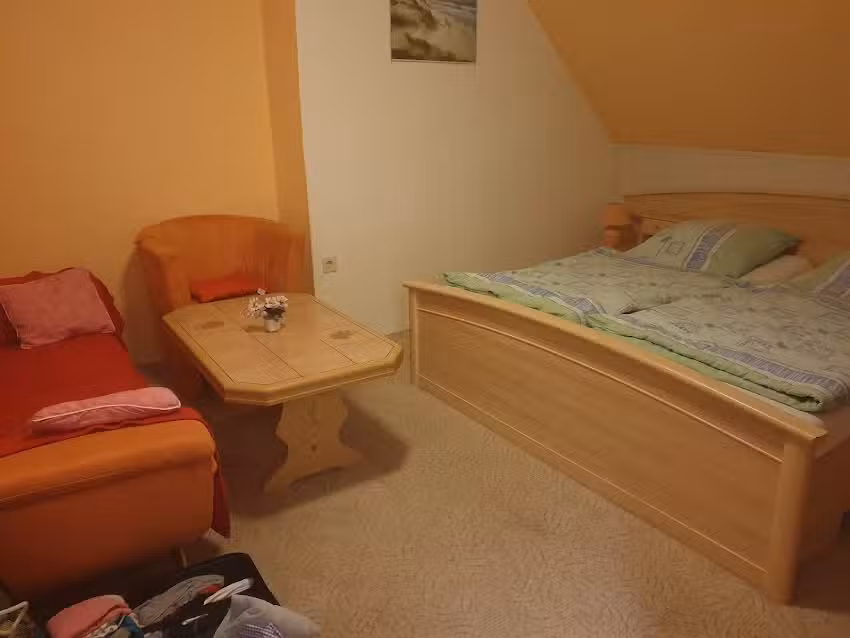 Ferienwohnungen &bdquo;Sauer&ldquo;