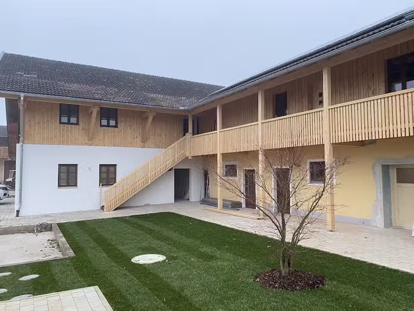 Ferienwohnungen Schindler