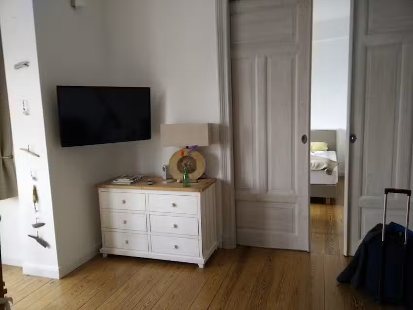 Ferienwohnungen Schlei 42