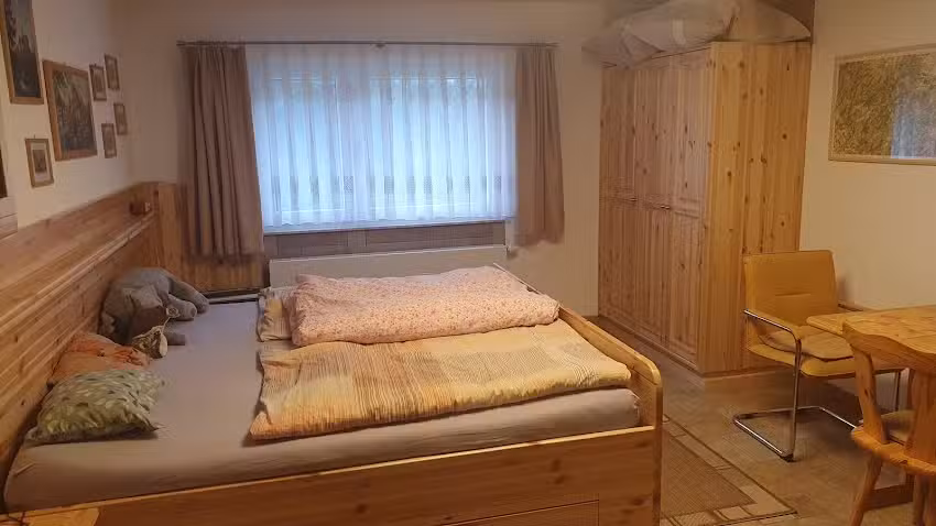 Ferienwohnungen Schmidt