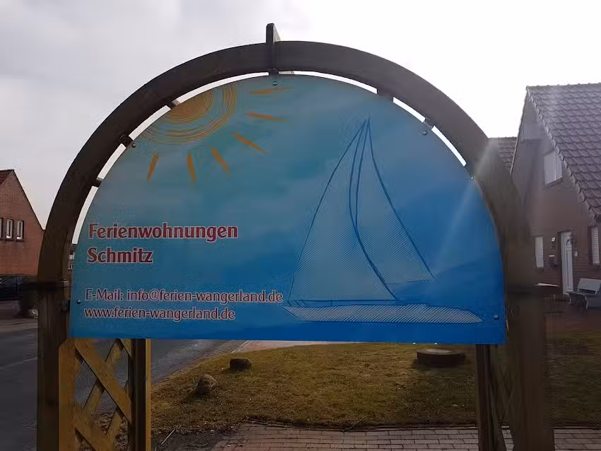 Ferienwohnungen Schmitz