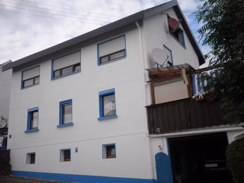 Ferienwohnungen Schneider