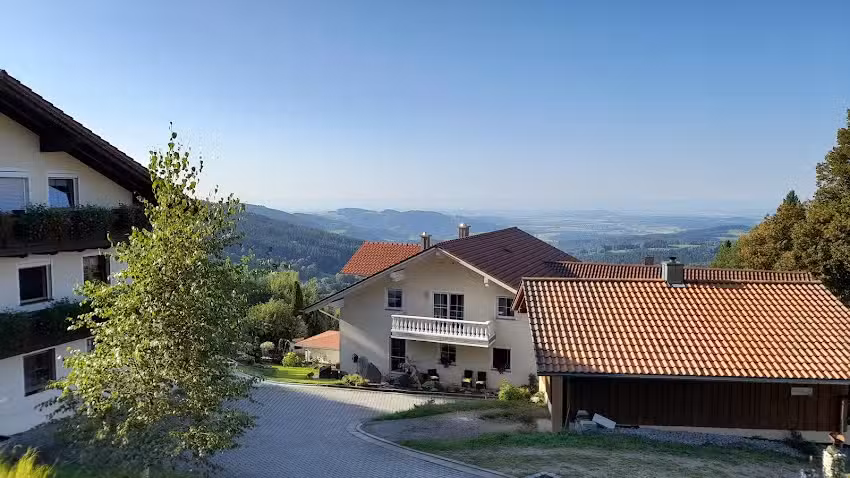 Ferienwohnungen Sch&ouml;tz