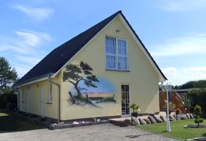 Ferienwohnungen Schr&ouml;der