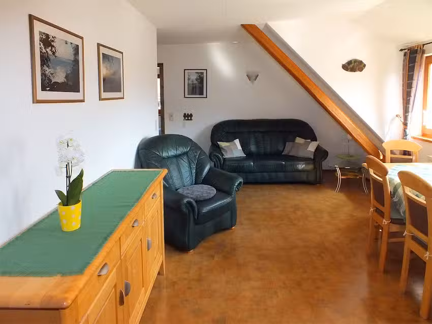 Ferienwohnungen Schrot