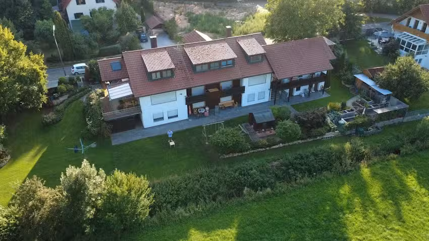 Ferienwohnungen Schwing