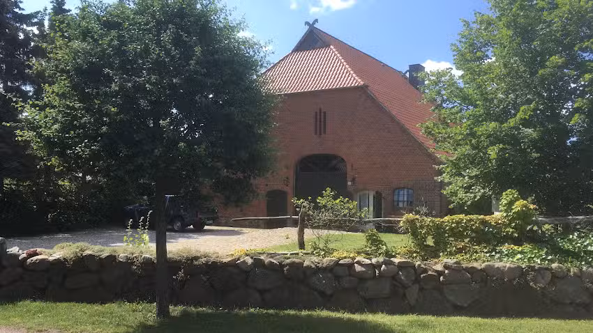Ferienwohnungen Seehof Warnow