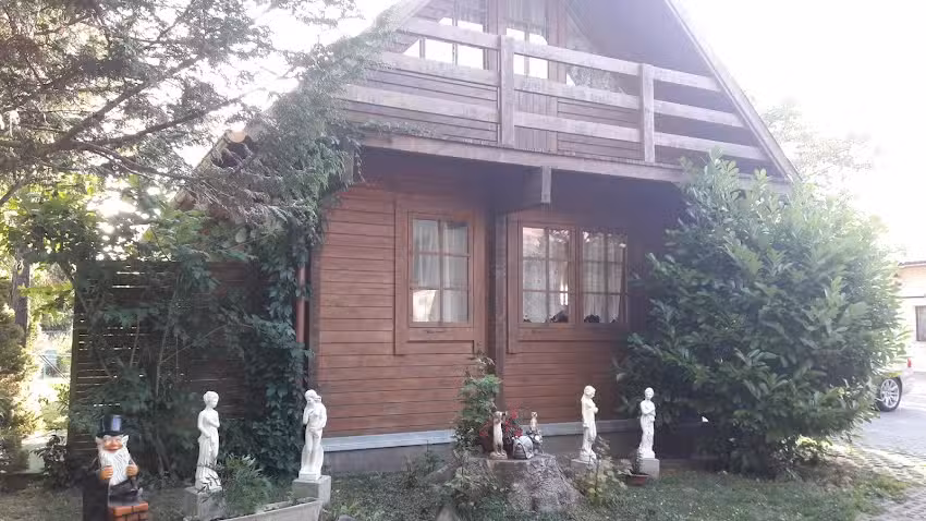 Ferienwohnungen Seestern