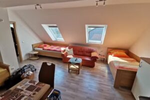 Ferienwohnungen Selle