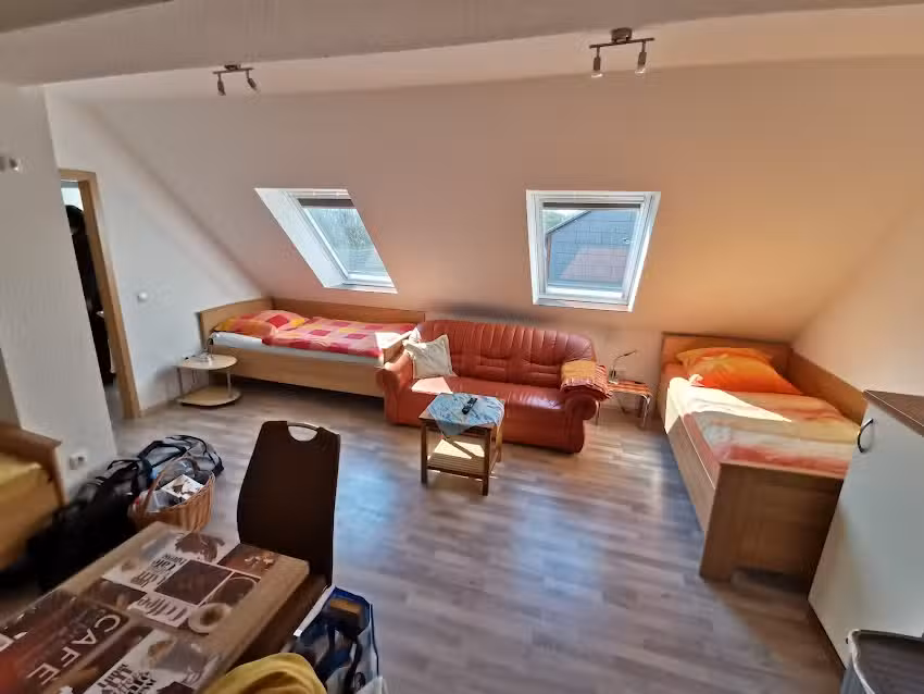 Ferienwohnungen Selle