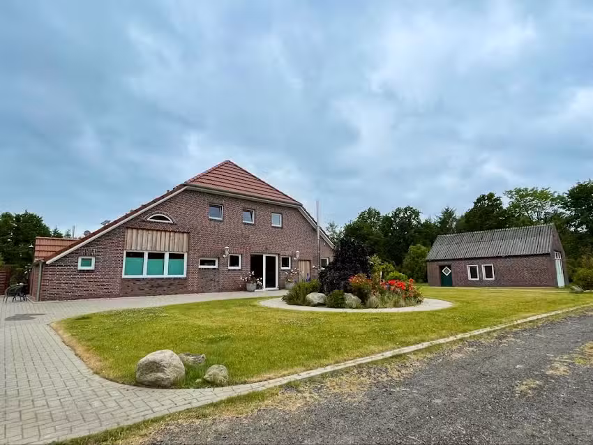 Ferienwohnungen Siebelshoern