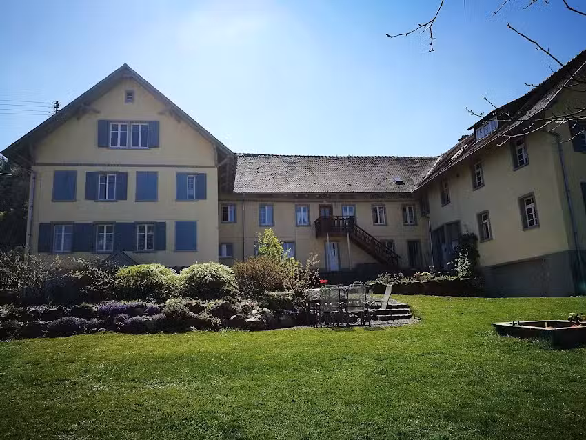 Ferienwohnungen Siegfried Gn&auml;dinger