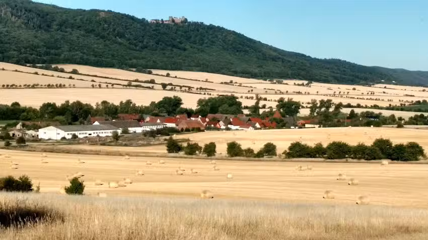 Ferienwohnungen-Sittendorf