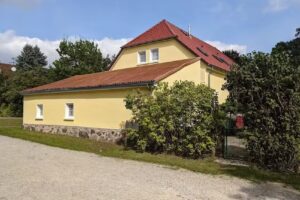 Ferienwohnungen SOMMERGUTSHAUS