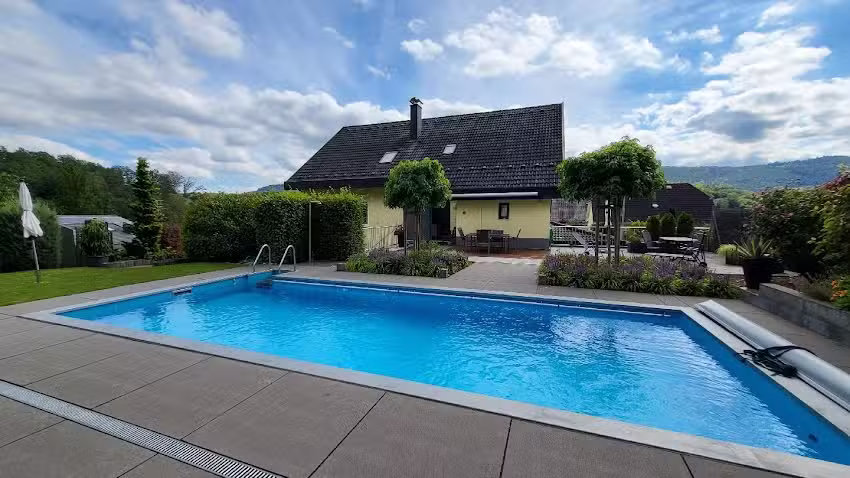 Ferienwohnungen Sonnenberg