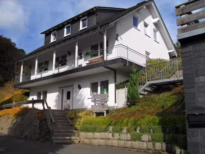 Ferienwohnungen Sonnenpfad