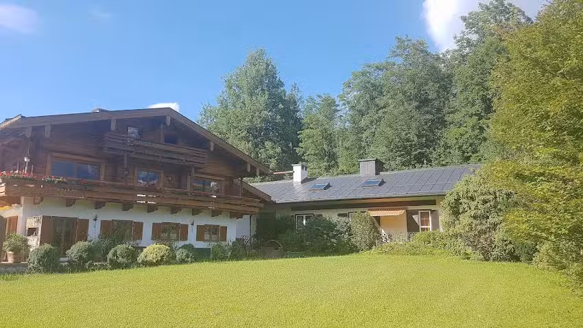 Ferienwohnungen Sonnenwinkel