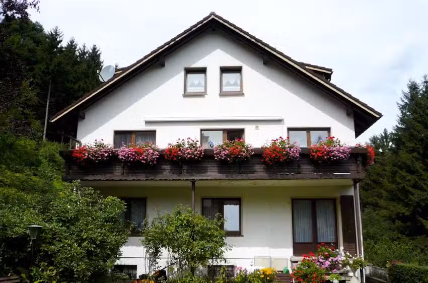 Ferienwohnungen Speit