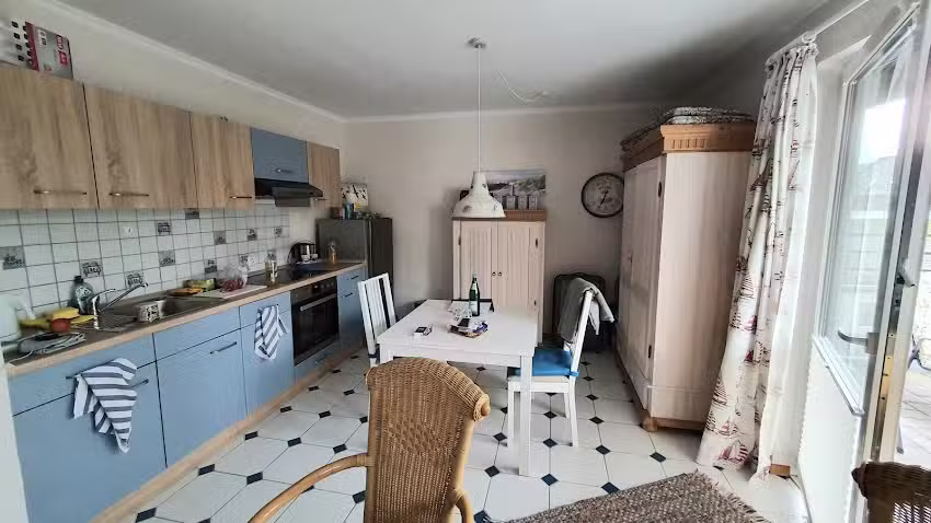 Ferienwohnungen Spiwoks