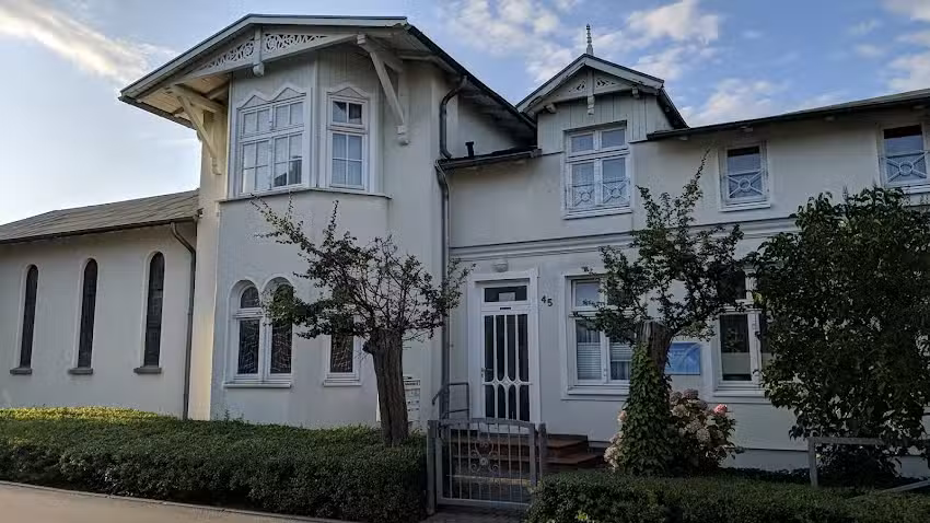 Ferienwohnungen St.Michael