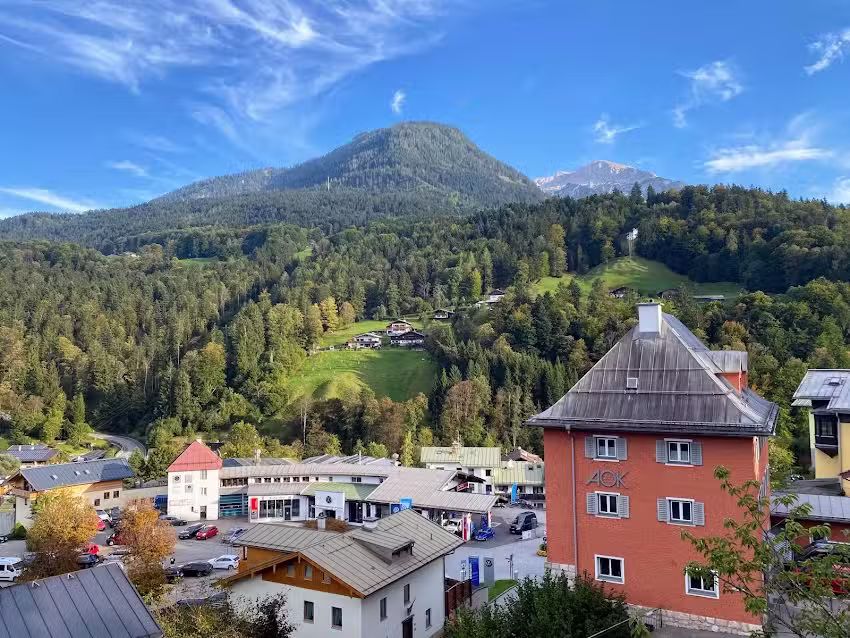 Ferienwohnungen Stangassinger