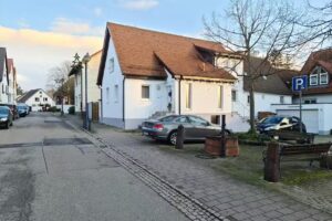 Ferienwohnungen Stark