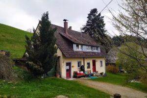 Ferienwohnungen Steckenb&uuml;hlhof
