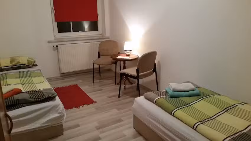 Ferienwohnungen Steinbach