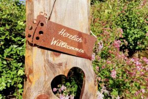 Ferienwohnungen Stickereimuseum