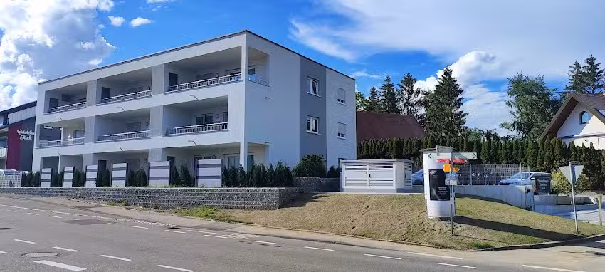 Ferienwohnungen Stock