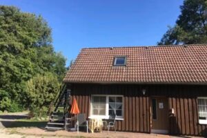 Ferienwohnungen Stoppa