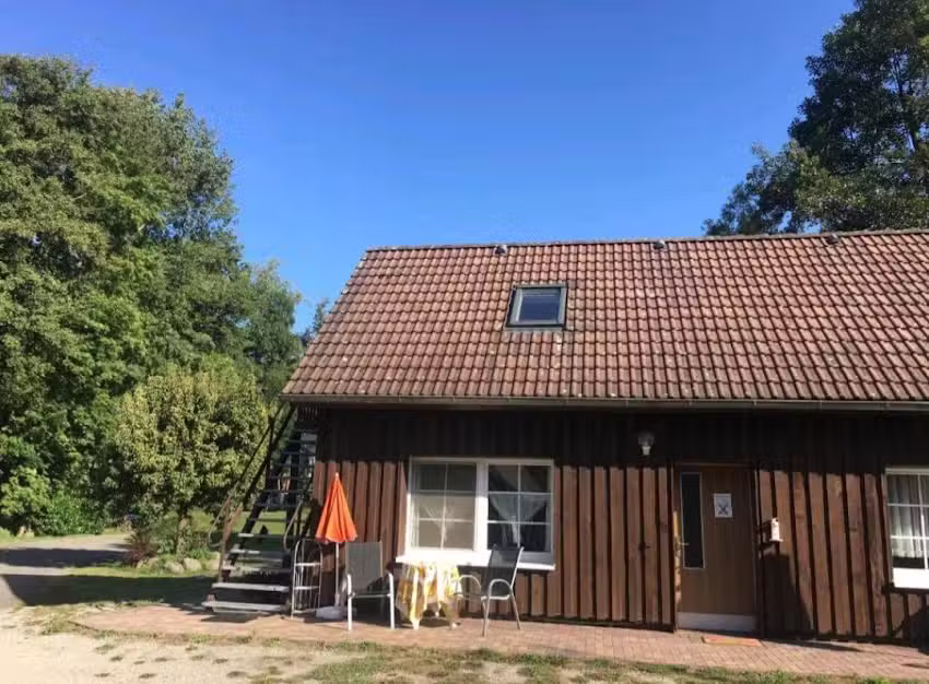 Ferienwohnungen Stoppa