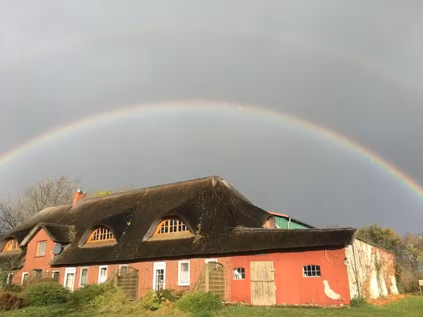 Ferienwohnungen Strandl&ouml;per