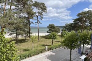 Ferienwohnungen Strandvillen