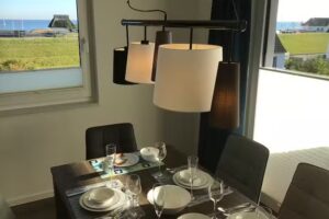 Ferienwohnungen Strandwiese 5+7