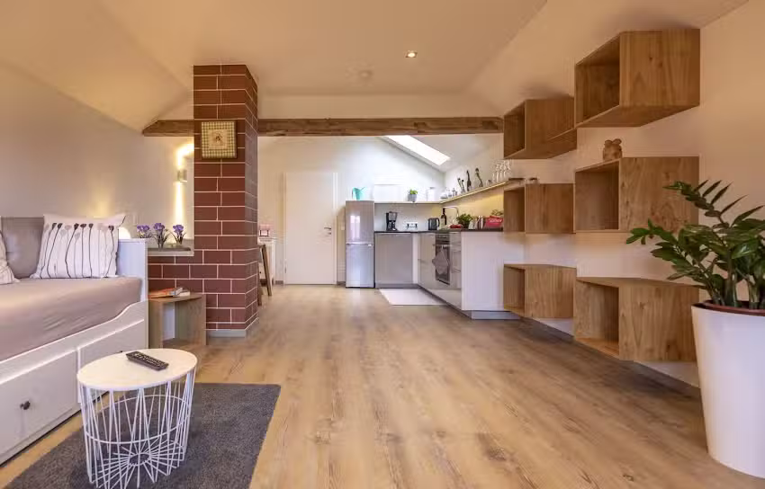 Ferienwohnungen Stra&szlig;er