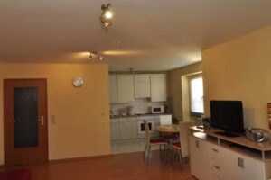 Ferienwohnungen Strauch