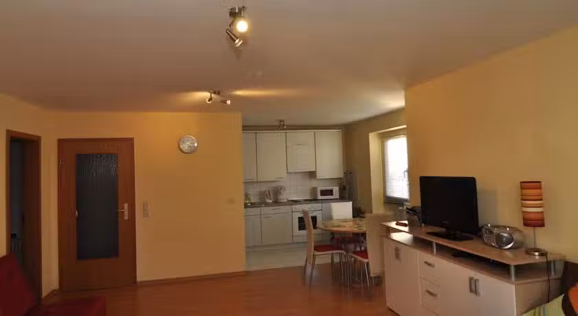 Ferienwohnungen Strauch