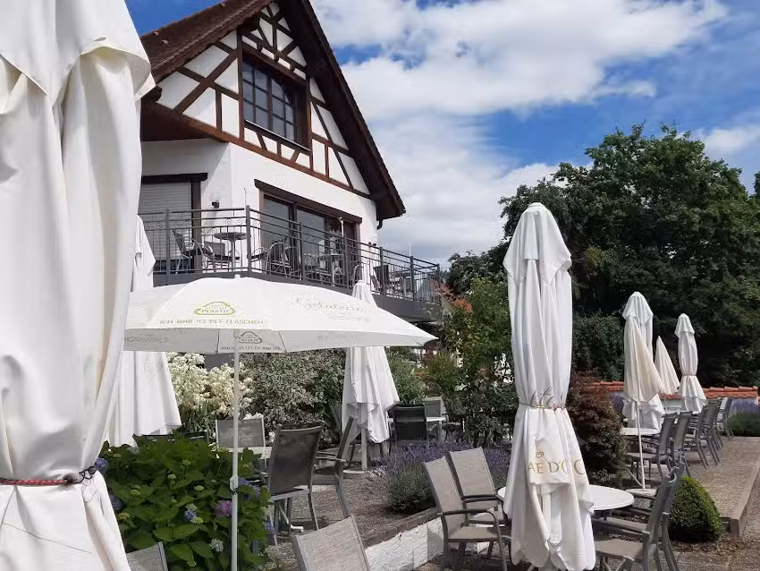 Ferienwohnungen Str&ouml;hlein