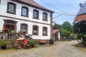 Ferienwohnungen Stuppacherhof